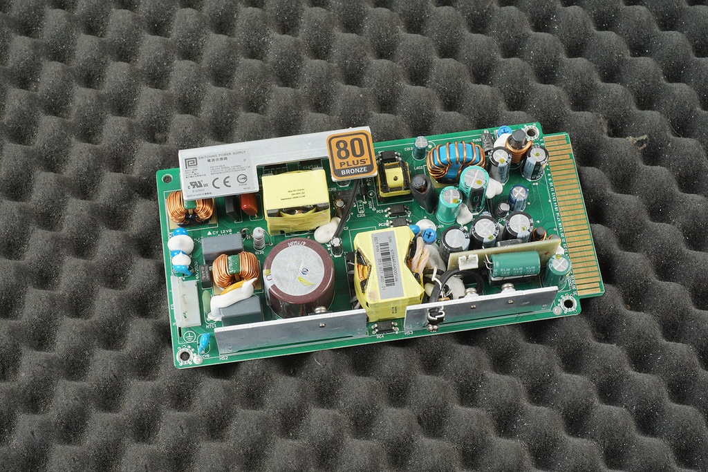 PSU Power Supply 95W for HPE StoreEver 1/8 G2 Tape Autoloaders 