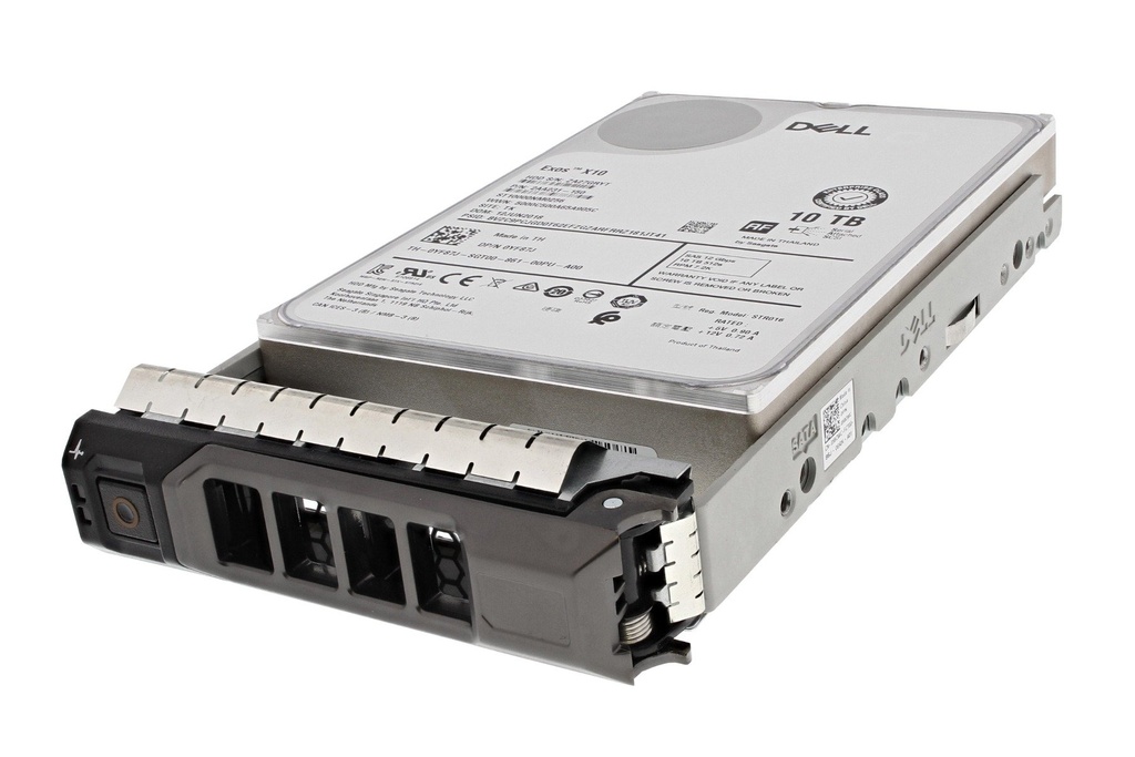 VSP G 10TB NLSAS HDD 