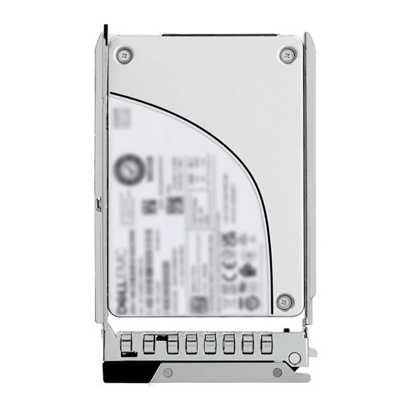 480GB Solid State Drive SATA R ead Intensive MLC 6Gbps 2.5in Hot-plug Drive, S3510 