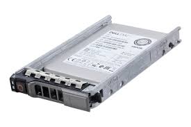 480GB SSD SATA Read Intensive 6Gbps 512 2.5in Hot-plug 