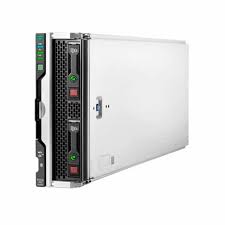 HPE SYNERGY 480 GEN10 