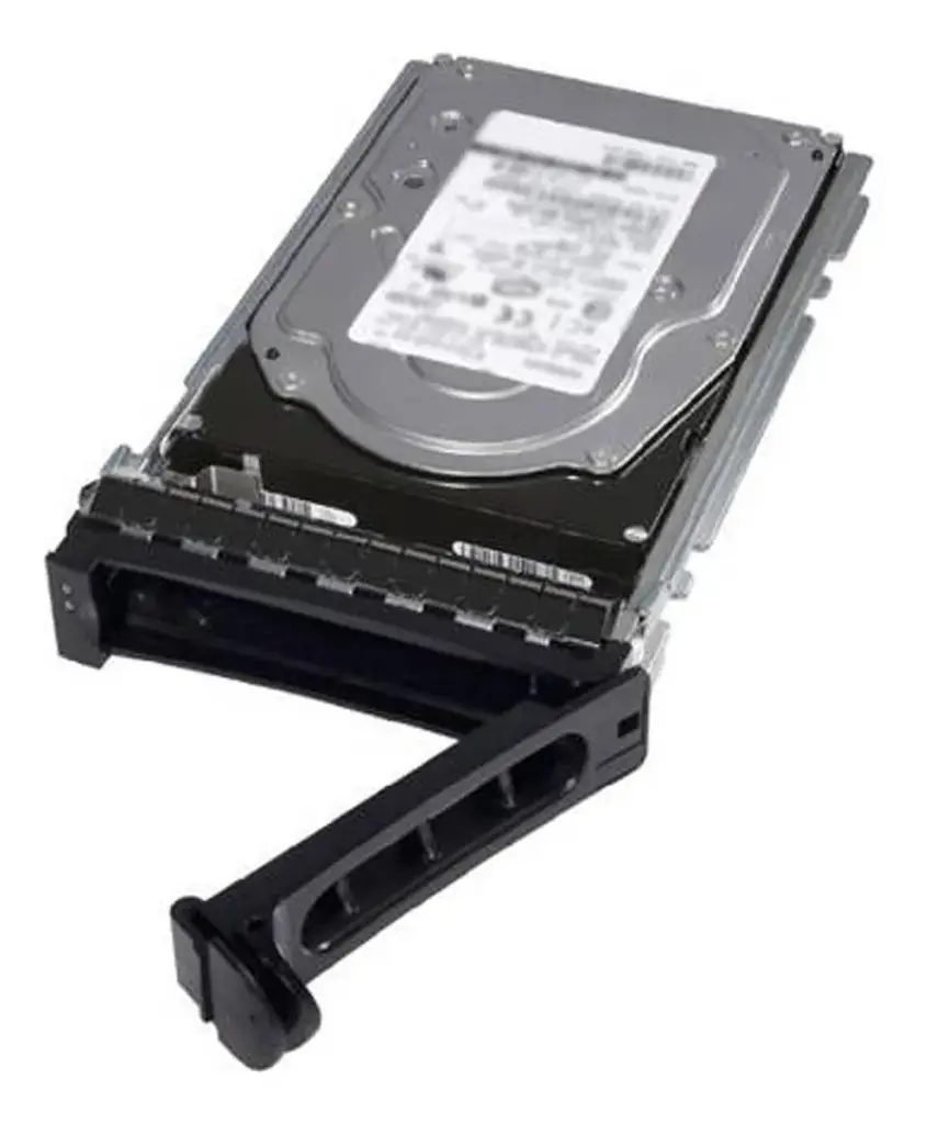Disco Duro Servidor ST3300656SS Seagate 300-GB 15K 3.5 3G SP SAS HDD 