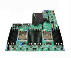 PowerEdge R640 MLK Motherboard 