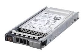 3.84TB SSD SAS ISE Read Intens ive 12Gbps 512 2.5in Hot-plug AG Drive, 1 DWPD 