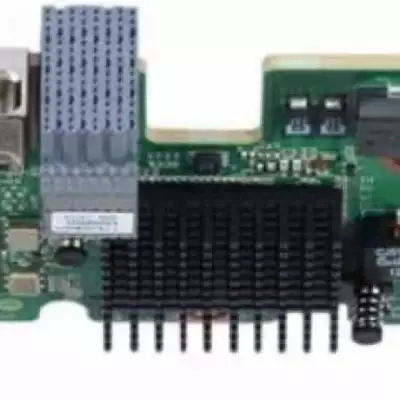 Manufactured Board,OSCA,IT11MHFA,MZ220-2*16G/8G FC HBA Mezzanine Card ,PCIE 3.0 X8-Vendor ID 10DF-Device ID E200|E220|E260-2|4-Board ID 0X95,2*2 