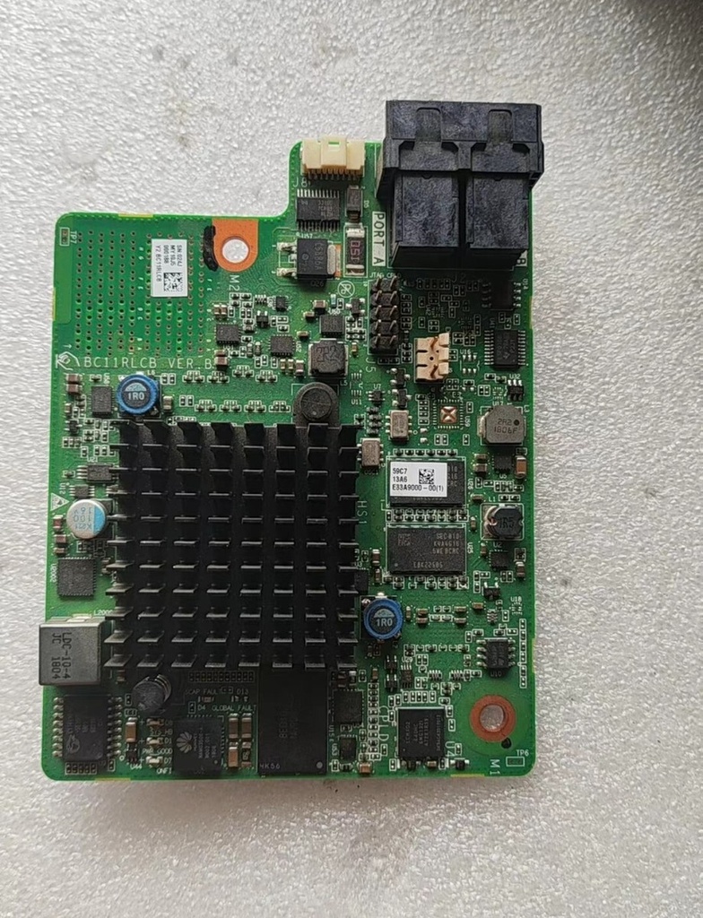 Manufactured Board,SR450C-M 2G,BC11RLCB,SR450C-M 2G SAS/SATA RAID Card MR,RAID0,1,5,6,10,50,60,2GB Cache(Avago3508),Support SuperCap 