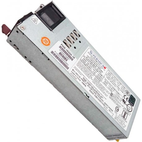 Supermicro 1000 Watt Power Supply 