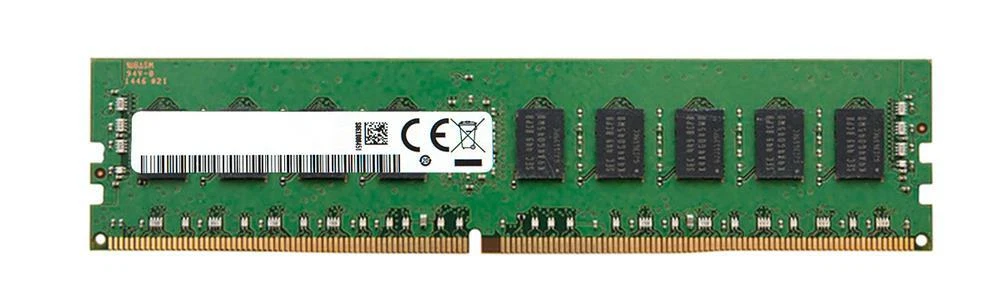 Micron Modulo Ram 8GB DDR4-2666 ECC RDIMM 