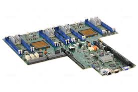 SUPERMICRO POWER7 MOTHERBOARD FOR IBM 7063-CR1 HMC 