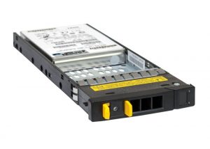 HP 3PAR StoreServ 8000 1.8-TB 12G 10K 2.5 3PAR SAS