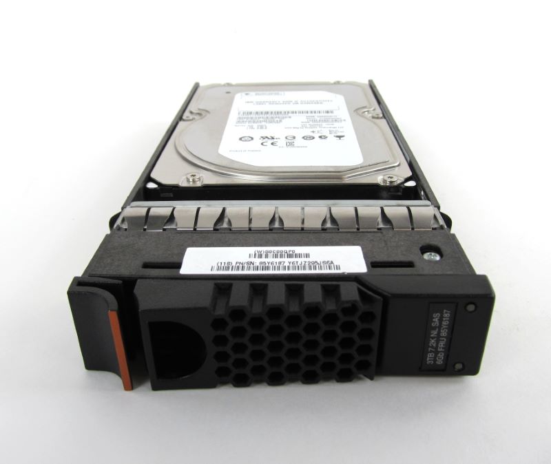IBM V7000 3TB/SAS/7.2k /3.5/6Gbps