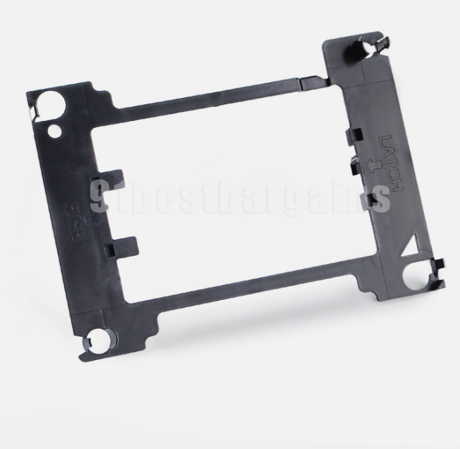 Intel Xeon CPU Mounting Bracket for HP  Gen10 Processors