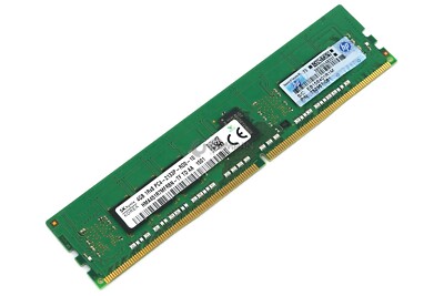 DIMM,4GB PC4-2133P-R,512Mx8