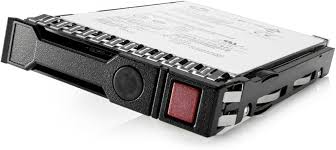 HPE 480GB SATA 6G MU SFF SC SM883 SSD