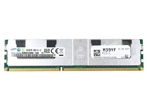 [M393B2G70DB0-YK0] 16GB PC3-12800 DDR3 240-Pin Memory Module