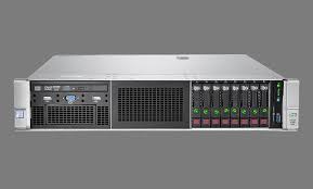[DL380 GEN9] ProLiant DL380 Gen9 Server