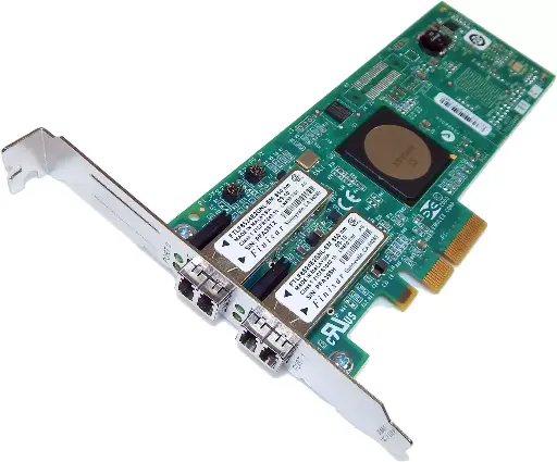 [97P6513] PCI-X Dual Channel Ultra320 SCSI Adapter