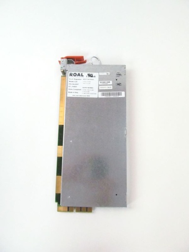 [97P5678] CPU power regulator