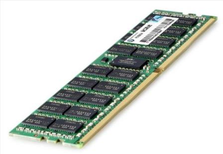 [840759-091] 64GB (1x64GB) Quad Rank x4 DDR4-2666