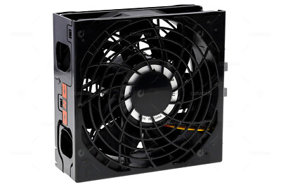 [74Y5220] 120mm Fan Assembly for Power System - ccin 6B1D