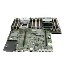 [662530-001] HP SYSTEM BOARD FOR PROLIANT DL380