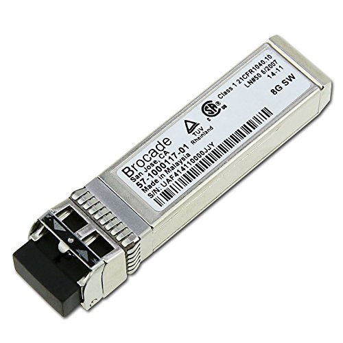 [57-1000117-01] 8G FC SWL SFP+ Transceiver