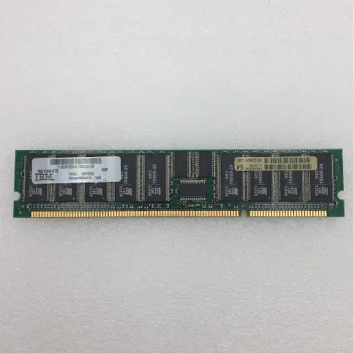 [53P3230] 4096MB (4x1024MB) Main Storage