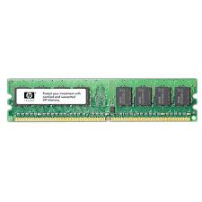 [500209-061] 2GB Udimm Pc3-10600E ECC DDR3-1333