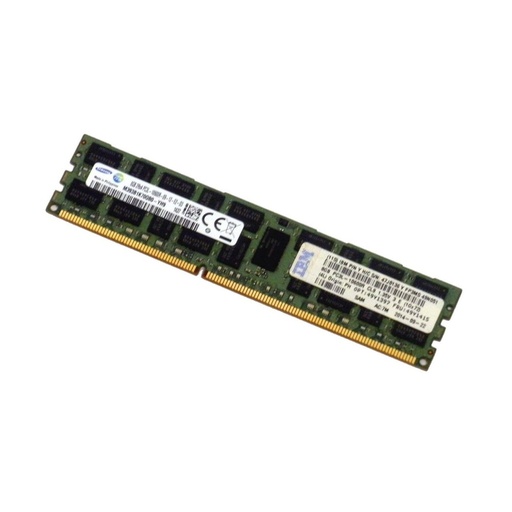 [47J0136] IBM 8GB PC3-10600 DDR3-1333MHz