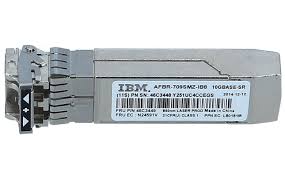 [46C3449] 10Gbps 10GBase-SR Multi-mode Fiber 300m 850nm Duplex LC SFP+