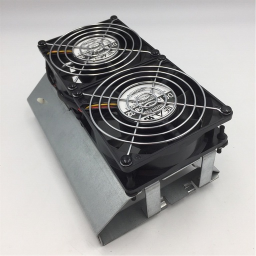 [41L5448] CEC Drawer Fan assembly