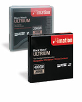 [26592] IMATION LTO-4 Backup Tape Cartridge (800GB/1.6TB) imn26592