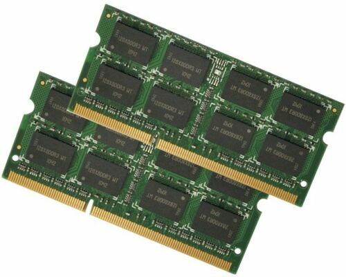 [20H1565] 256 MB (2 x 128 MB) Main Storage