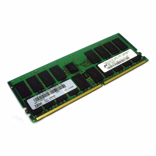 [12R8994] 4GB DIMM SDRAM 533MHz DDR-2