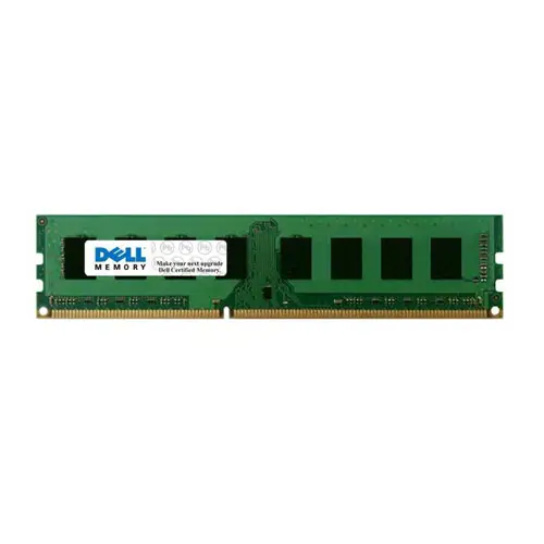 [0H92NK] 2GB DDR3 SDRAM PC3-10600 1333MHz CL9 x72 ECC