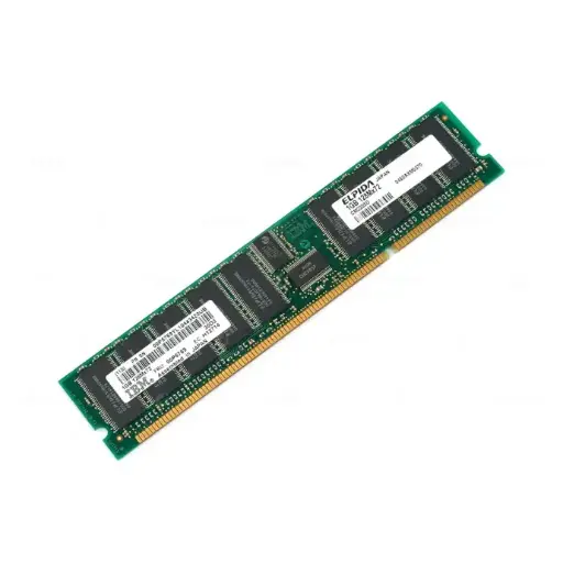 [00P5769] 4gb (4x1024MB) DDR-1 DIMMs 208-pin 266MHz SDR