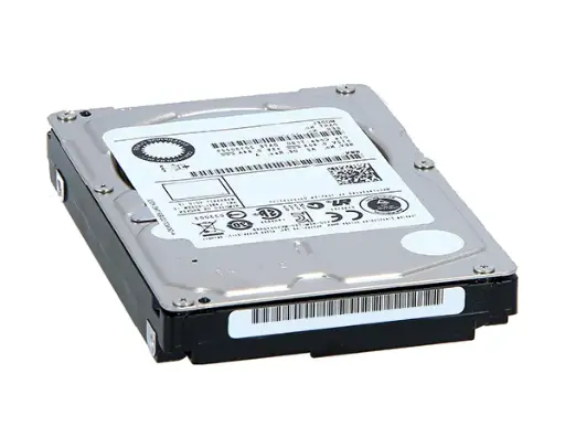 [00D5387] IBM HDD 2.5" SAS 15K - 600GB