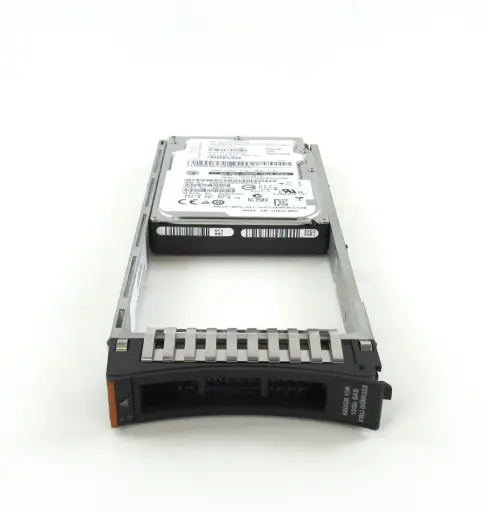 [00AR391] IBM HDD 2.5" SAS 15K - 600GB