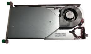 [541-0645-04] Sun Rear Fan Tray T2000 X4200