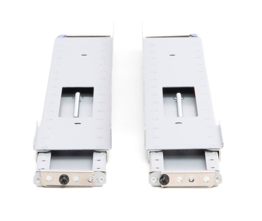 [00RY302] IBM Rack Rail Kit Rack Rail Storwize V7000, V7000 Gen2 