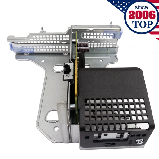 [8XK04] 8XK04 DELL Riser Card 1×16 Slot For R540