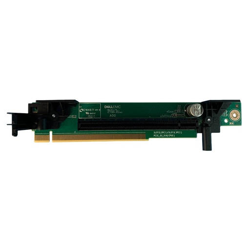 [W6D08] W6D08 Dell Poweredge R640 PCIe x16 Center Riser Board