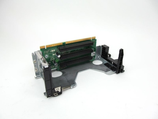 [08H6JW] 8H6JW Dell  PCI-E 3-SLOT RISER 1 CARD (R730)