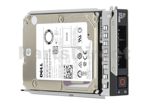 [0YKT0W] 0YKT0W Dell G14-G16 900-GB 12G 15K 2.5 SAS w/DXD9H