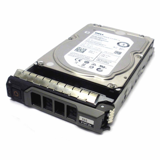 [XWM1W] 
XWM1W DELL 4TB 7.2K 12G SAS 3.5″ HDD