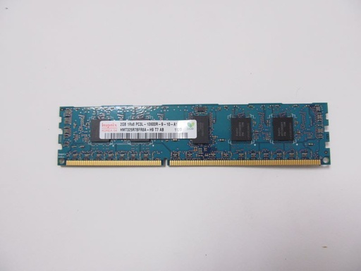 [DM0KY] DM0KY Dell 2-GB 1333MHz PC3L-10600E Memory