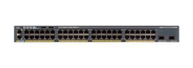 [WS-C2960X-48LPD-L] WS-C2960X-48LPD-L Switch Cisco Catalyst WS-C2960X-48LPD-L