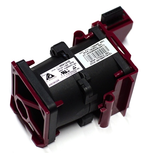 [792851-001] DL360 G9 Standard fan Assembly Module