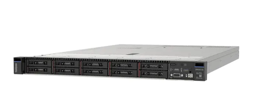 [7D73CTO1WW] Server ThinkSystem SR630 V3