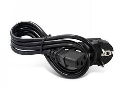 [MA-PWR-CORD-AR] Meraki AC Power Cord for MX and MS (AR Plug)